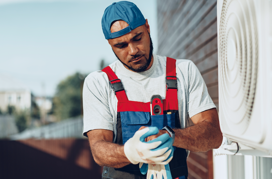Highly recommended cleaners in Inland Empire
