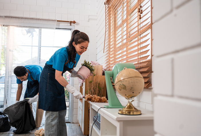 Expert cleaning solutions in Inland Empire