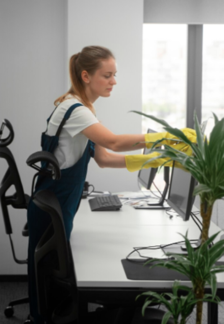 Most reliable housekeepers in Inland Empire