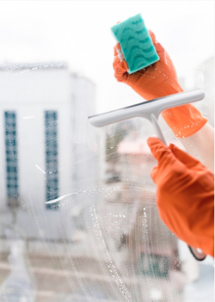 Top janitorial service in Inland Empire