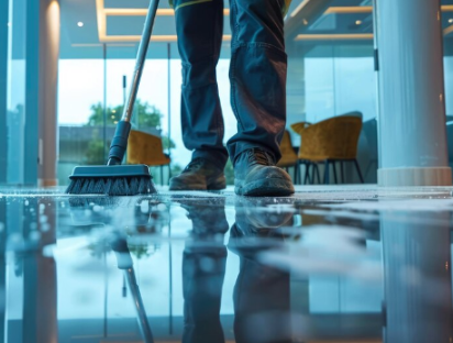 High-quality cleaning at the best price in Inland Empire