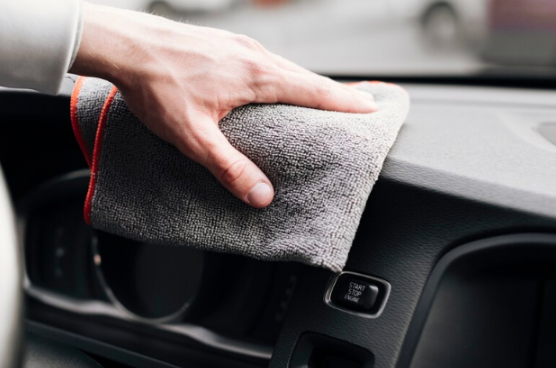 #1 move-in/move-out cleaning in Inland Empire