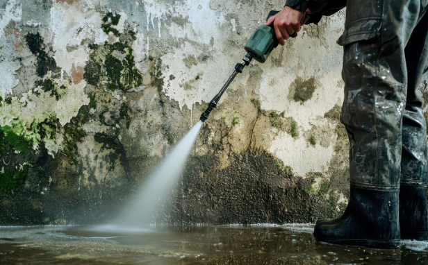 Same-day cleaning company in Inland Empire