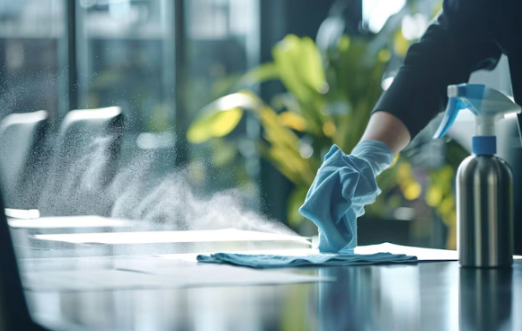 Cheap but professional cleaning services in Inland Empire