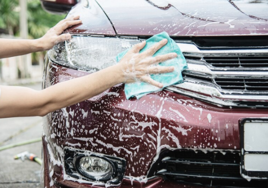 Leading window cleaning company in Inland Empire