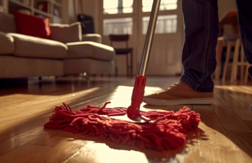 Satisfaction-guaranteed cleaners in Inland Empire