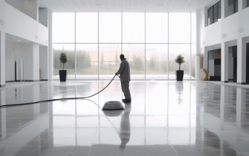 Reasonable pricing for cleaning in Inland Empire