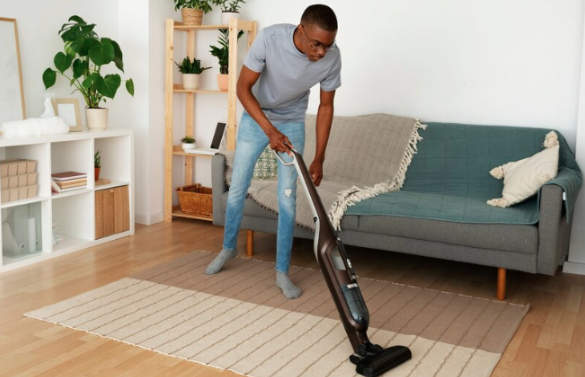 Most reliable cleaning team in Inland Empire