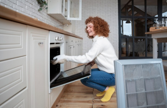 Trusted by homeowners in Inland Empire