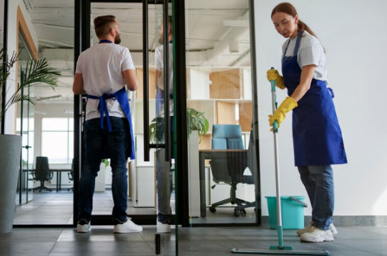 Fastest cleaning service in Inland Empire