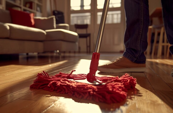 Leading deep cleaning company in Arroyo Grande 