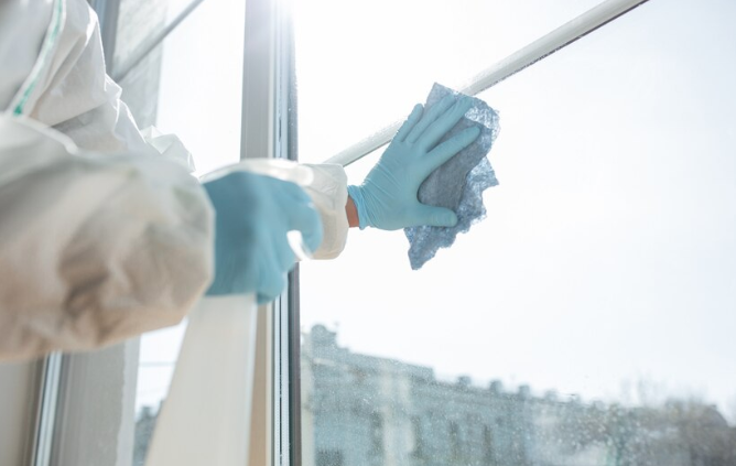 How to Keep Your Business Sparkling Clean Year-Round: Pro Tips from Neon Clean Inland Empire thumbnail image