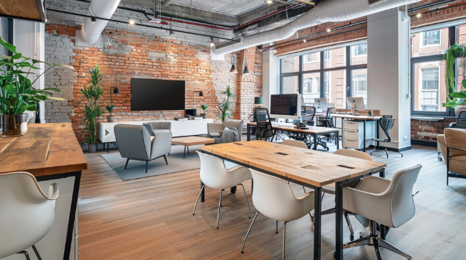 Neon Clean – Where Business Meets Cleanliness