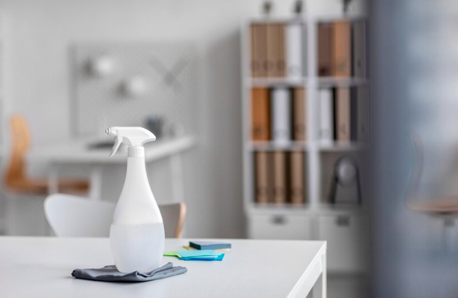 Professional Cleaning, Exceptional Results – That’s Neon Clean