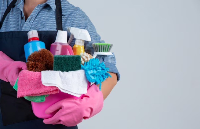 A Healthier Workplace Starts with Neon Clean Inland Empire
