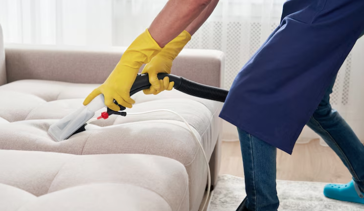 Facade cleaning that boosts your corporate image