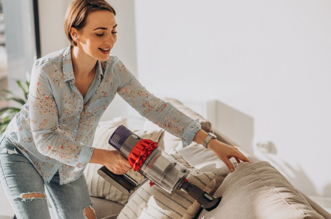 IE go-to team for vacation home turnover cleaning
