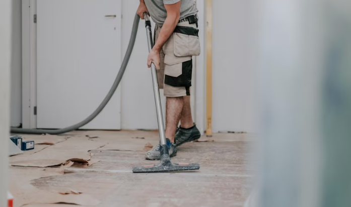 The Ultimate Guide to Post-Construction Cleaning in the Inland Empire thumbnail image