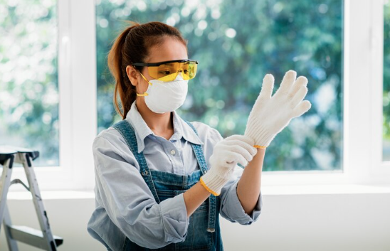 Post-Construction Cleaning: 7 Steps to Leave Your Property Spotless